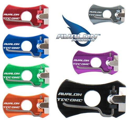 Avalon archery tec one - avalon,