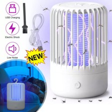 Mosquito Killer Lamp Electric