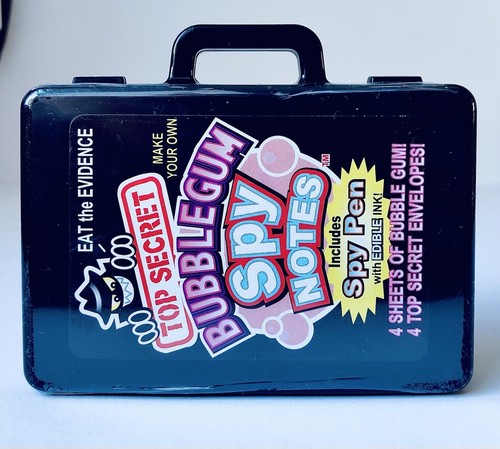 Vintage 1999 icandy spy - 1999,