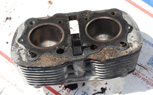 1972 honda cb350k4 super - 1972-73,