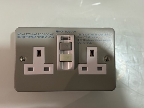 Schneider non latching - non, rcd