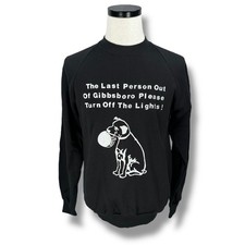 Vintage Nipper RCA Dog