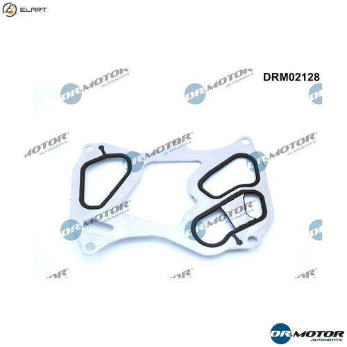 Gasket oil cooler drm02128 for - gasket,