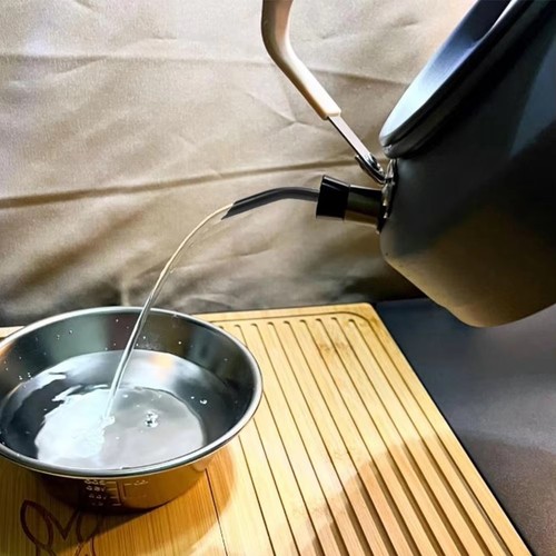 Stainless steel for kettle - stainless,
