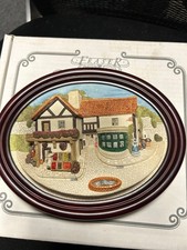 Fraser Creations Handmade 3D