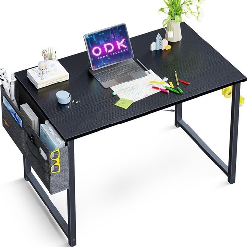 Small computer desk 40cm - small,