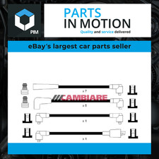 HT Leads Ignition Cables Set