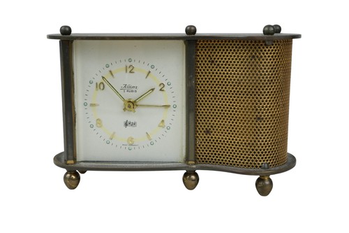599 table alarm clock - #, kaiser