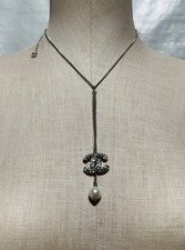 CHANEL COCO CC Mark Statement