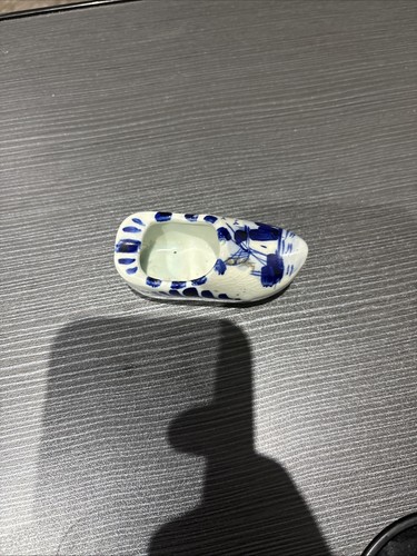 Highly collectible handpainted - highly,