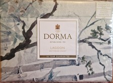 Dorma lagoon standard - dorma,