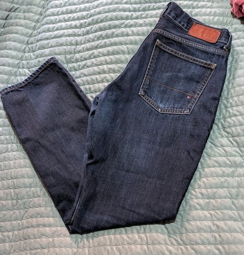 Tommy hilfiger jeans mercer - hilfiger,