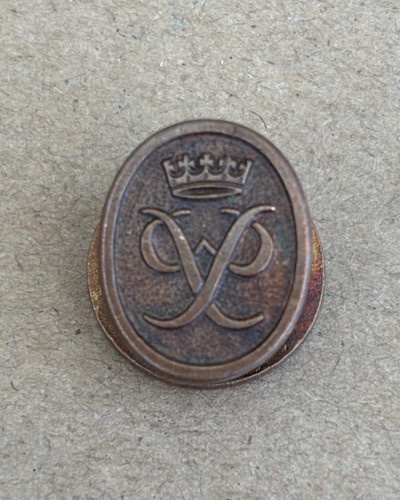 Vintage duke edinburgh - vintage,