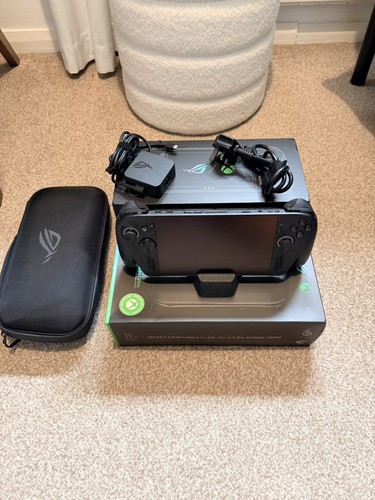 Asus rog xbox - xbox, z2