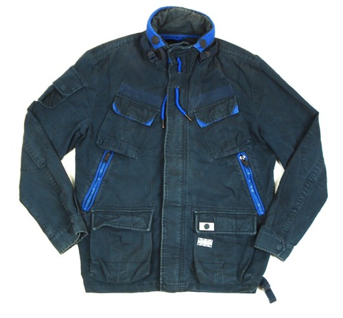 Superdry utility jacket men - utility, men's
