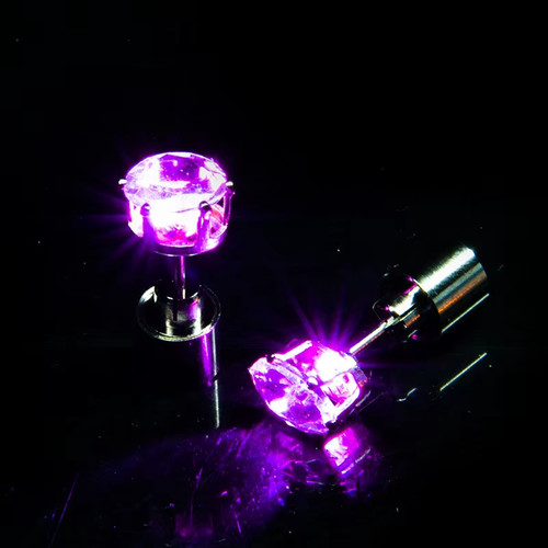 Luminous cat ears led - luminous, hair