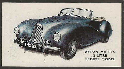 Kelloggs motor cars - kelloggs-motor, (coloured)