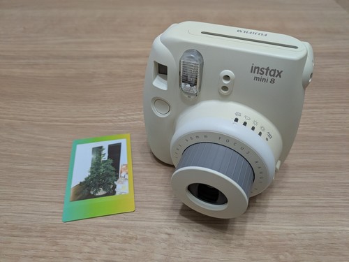 Fujifilm instax mini instant - instax,