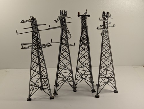 Dapol gauge electricity - dapol, oo