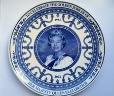 “Wedgwood Queen Elizabeth II