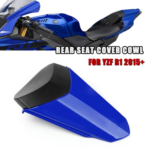 Rear passenger seat cover - seat,