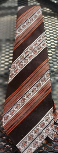 Vintage melita terylene - melita, tie