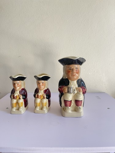 Vintage tony wood - vintage,
