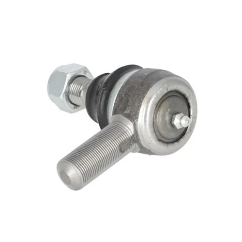 Power steering cylinder - steering, end