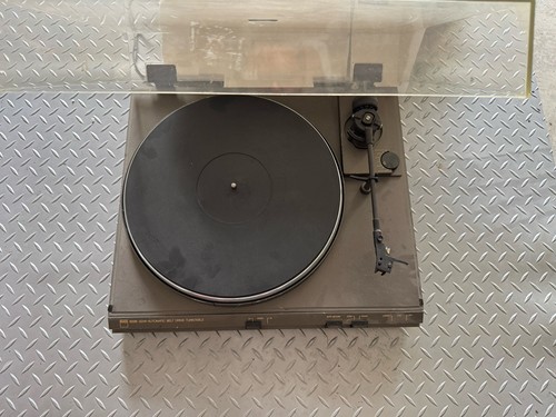 Nad turntable model 5025 - nad,