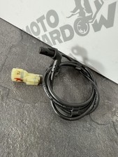 Triumph Street Triple 765 RS 2021 ABS Speed Sensor 21650 Miles 2020-2022 OEM
