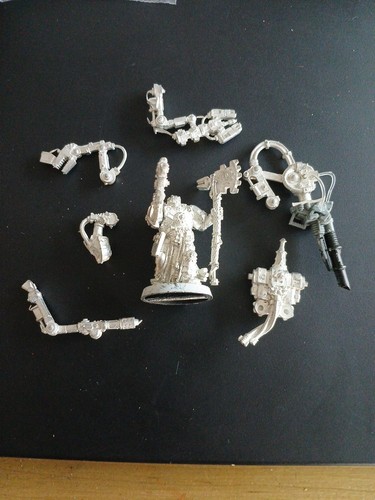 Warhammer 40k space - 40k, marine
