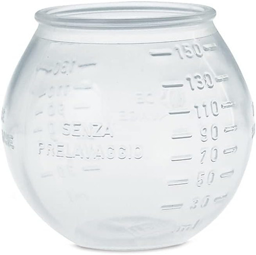 Dosing ball liquid - ball, of
