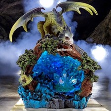 Sweet Dreams Baby Dragon LED