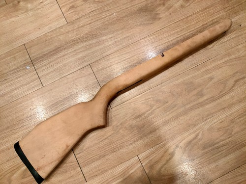 Webley tracker osprey - webley, beech