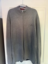 Gant Men's Cardigan 2XL