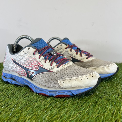 Mizuno wave trainers size 5 - mizuno, 6.5