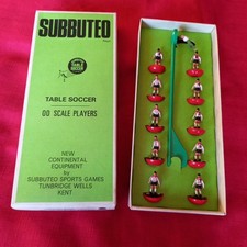 VINTAGE BOXED HEAVYWEIGHT