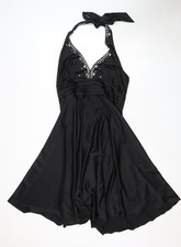 Nicholas Millington Women's