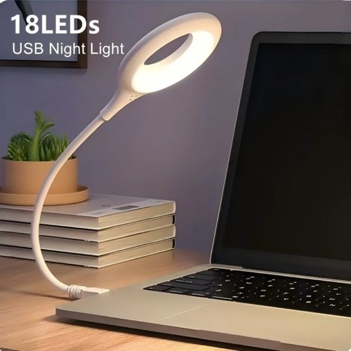 Flexible usb led - flexible, night