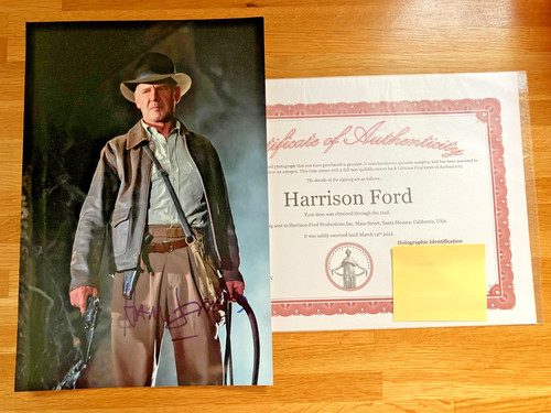 Harrison ford indiana jones - harrison,