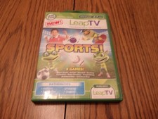 LEAPTV EDUCATIONAL, ACTIVE