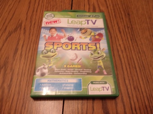 Leaptv educational active - educational,,