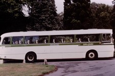1976 original bus slide - 1976,