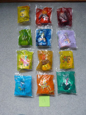 Lego Movie 2 McDonalds Happy