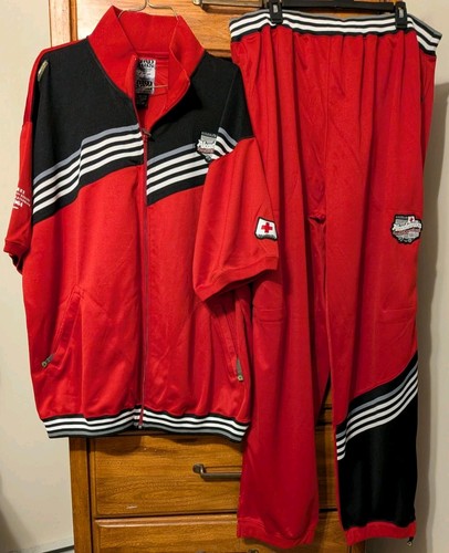 Mens vintage akademiks y2k - vintage,