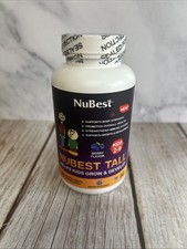 NuBest Tall Chewable Berry