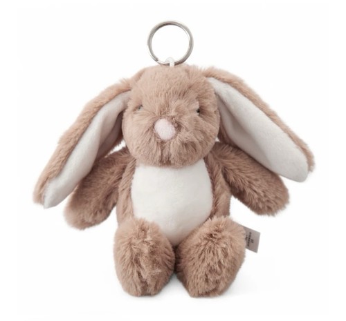 Printbunny rabbit plush - printbunny,
