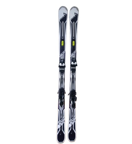 Fischer hybrid 168cm all - fischer,