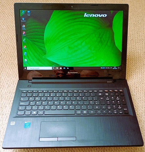 Lenovo b50 dual core - b50-80*dual, core*win