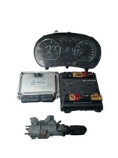 VW Polo 9N 1.4 TDI 55 KW 75 PS